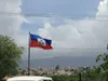 Haitian Flag